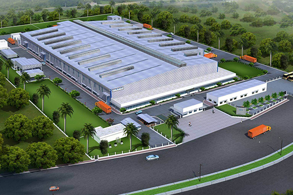 Baoding Absorbent Co., Ltd