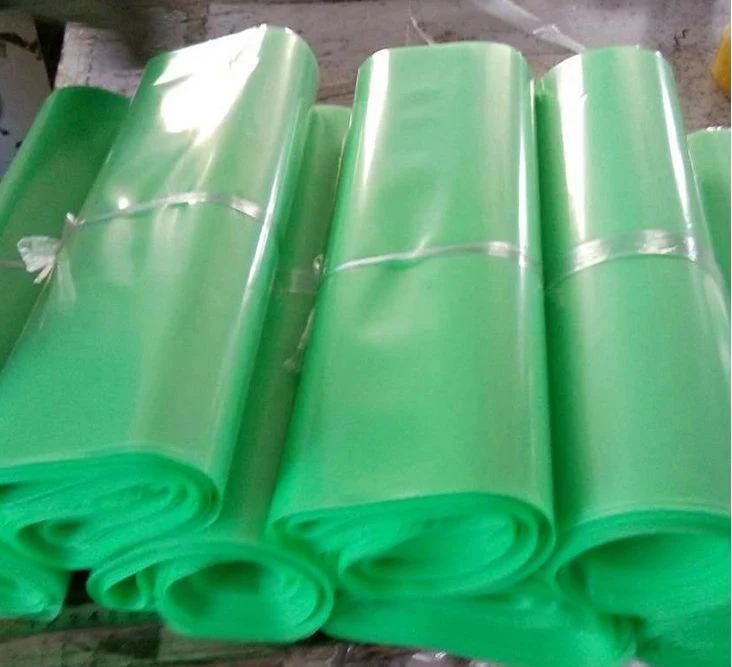 Custom Color Vapor Corrosion Inhibitor 3 Dimensional Vci Bags for Precision Instruments