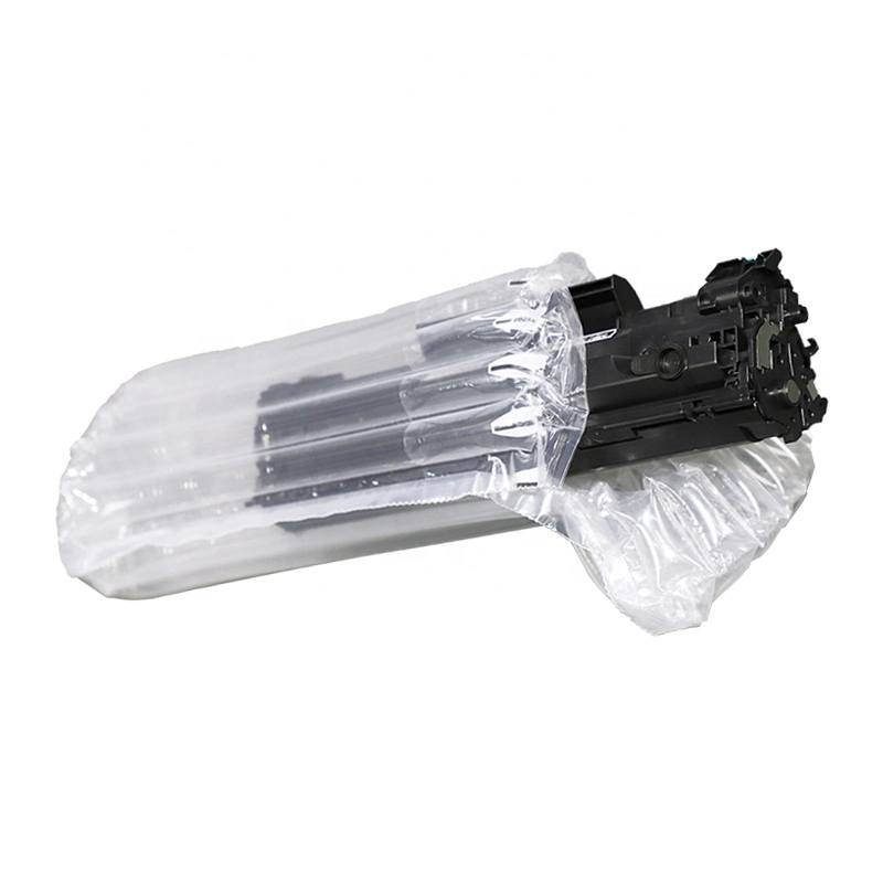 Air Column Cushion Bag Packaging Airbag for Toner Cartridge