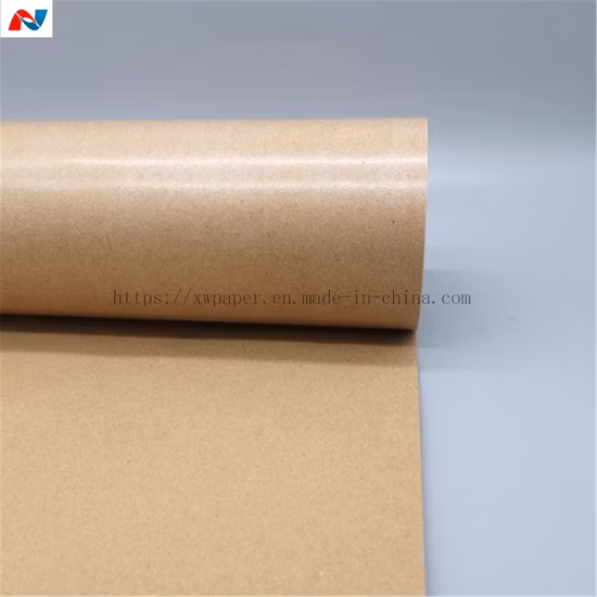 80GSM PE-beschichtetes Vci-Rostschutzpapier zu einem günstigen Preis